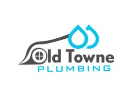 Old Towne Plumbing entry by CharlieBrown