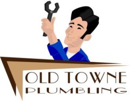 Old Towne Plumbing entry by rvbvr