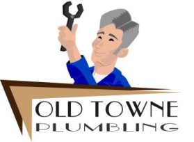 Old Towne Plumbing entry by rvbvr