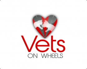 Vets on Wheels Mobile Veterinary Services entry by Mark Quincey