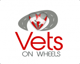 Vets on Wheels Mobile Veterinary Services entry by Mark Quincey