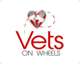 Vets on Wheels Mobile Veterinary Services entry by Mark Quincey
