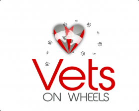 Vets on Wheels Mobile Veterinary Services entry by Mark Quincey