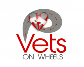 Vets on Wheels Mobile Veterinary Services entry by Mark Quincey