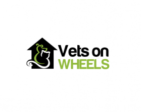Vets on Wheels Mobile Veterinary Services entry by Mirescu Andra
