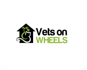 Vets on Wheels Mobile Veterinary Services entry by Mirescu Andra