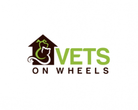 Vets on Wheels Mobile Veterinary Services entry by Mirescu Andra