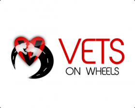 Vets on Wheels Mobile Veterinary Services entry by Mark Quincey