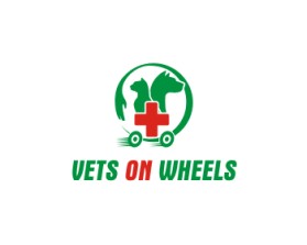 Vets on Wheels Mobile Veterinary Services entry by Radite Indrajit