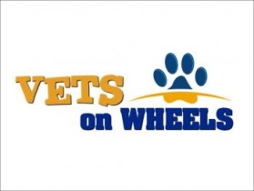 Vets on Wheels Mobile Veterinary Services entry by an anonymous creative