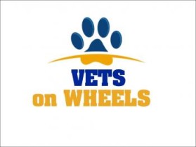 Vets on Wheels Mobile Veterinary Services entry by an anonymous creative