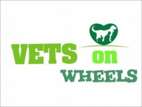 Vets on Wheels Mobile Veterinary Services entry by an anonymous creative