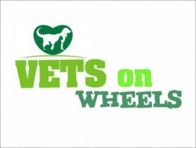 Vets on Wheels Mobile Veterinary Services entry by an anonymous creative