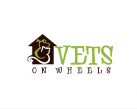 Vets on Wheels Mobile Veterinary Services entry by Mirescu Andra