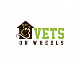 Vets on Wheels Mobile Veterinary Services entry by Mirescu Andra
