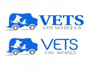Vets on Wheels Mobile Veterinary Services entry by Mark Quincey