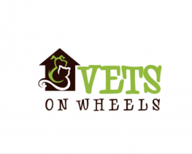 Vets on Wheels Mobile Veterinary Services entry by Mirescu Andra