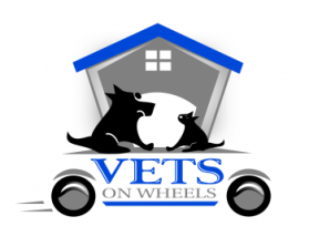 Vets on Wheels Mobile Veterinary Services entry by Mark Quincey
