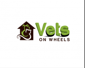 Vets on Wheels Mobile Veterinary Services entry by Mirescu Andra
