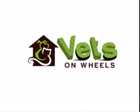 Vets on Wheels Mobile Veterinary Services entry by Mirescu Andra