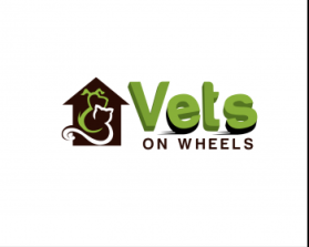 Vets on Wheels Mobile Veterinary Services entry by Mirescu Andra