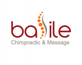 Basile Chiropractic &amp; Massage entry by smarttaste