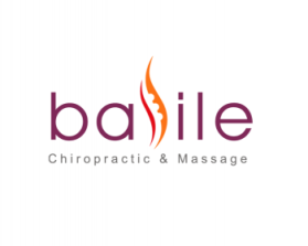 Basile Chiropractic &amp; Massage entry by smarttaste