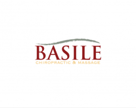 Basile Chiropractic &amp; Massage entry by JodyCoyote