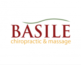 Basile Chiropractic &amp; Massage entry by JodyCoyote