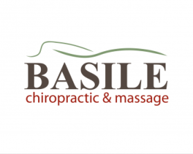 Basile Chiropractic &amp; Massage entry by JodyCoyote