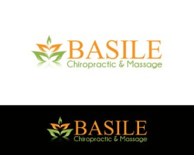 Basile Chiropractic &amp; Massage entry by civilizacia