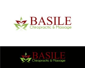 Basile Chiropractic &amp; Massage entry by civilizacia