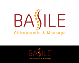 Basile Chiropractic &amp; Massage entry by smarttaste
