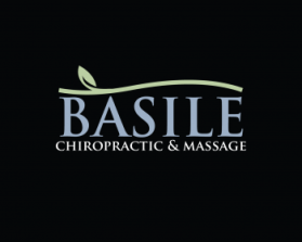 Basile Chiropractic &amp; Massage entry by JodyCoyote