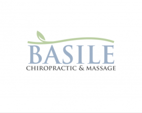 Basile Chiropractic &amp; Massage entry by JodyCoyote