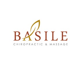 Basile Chiropractic &amp; Massage entry by artrabb