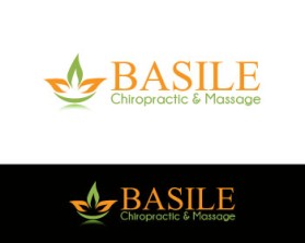 Basile Chiropractic &amp; Massage entry by civilizacia