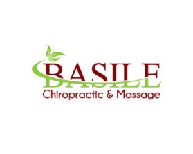 Basile Chiropractic &amp; Massage entry by civilizacia