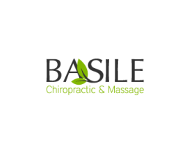 Basile Chiropractic &amp; Massage entry by greycrow
