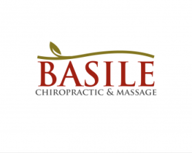 Basile Chiropractic &amp; Massage entry by JodyCoyote