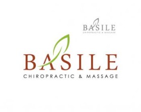 Basile Chiropractic &amp; Massage entry by artrabb