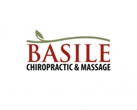 Basile Chiropractic &amp; Massage entry by JodyCoyote