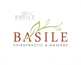 Basile Chiropractic &amp; Massage entry by artrabb