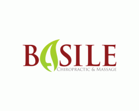 Basile Chiropractic &amp; Massage entry by JeanN