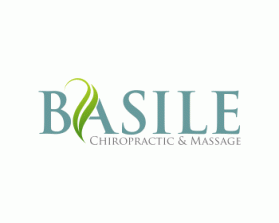 Basile Chiropractic &amp; Massage entry by JeanN