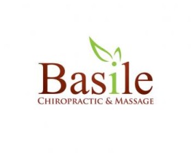Basile Chiropractic &amp; Massage entry by Rikfan