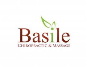 Basile Chiropractic &amp; Massage entry by Rikfan