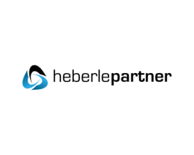 Winning entry: heberlepartner entry by kebasen