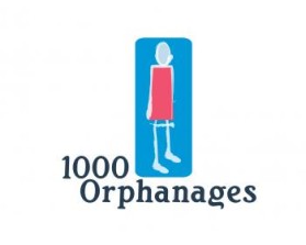 1000Orphanages.com entry by christine