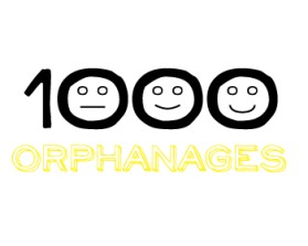 1000Orphanages.com entry by AbReQ